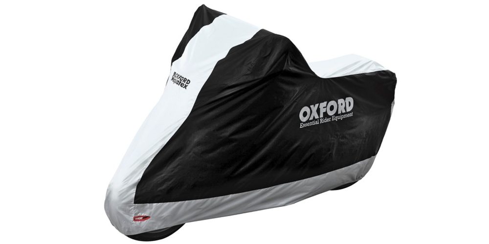 OXFORD Plachta na motorku OXFORD Aquatex CV202 Medium