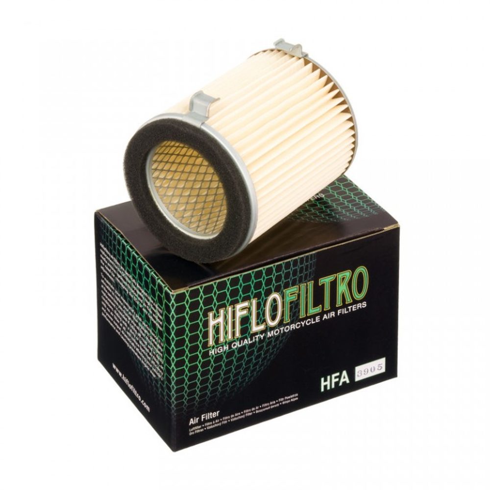 HIFLOFILTRO Vzduchový filtr HIFLOFILTRO HFA3905
