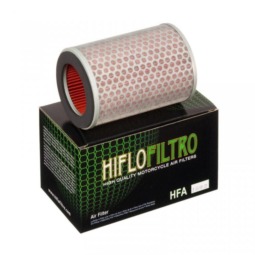 HIFLOFILTRO Vzduchový filtr HIFLOFILTRO HFA1602