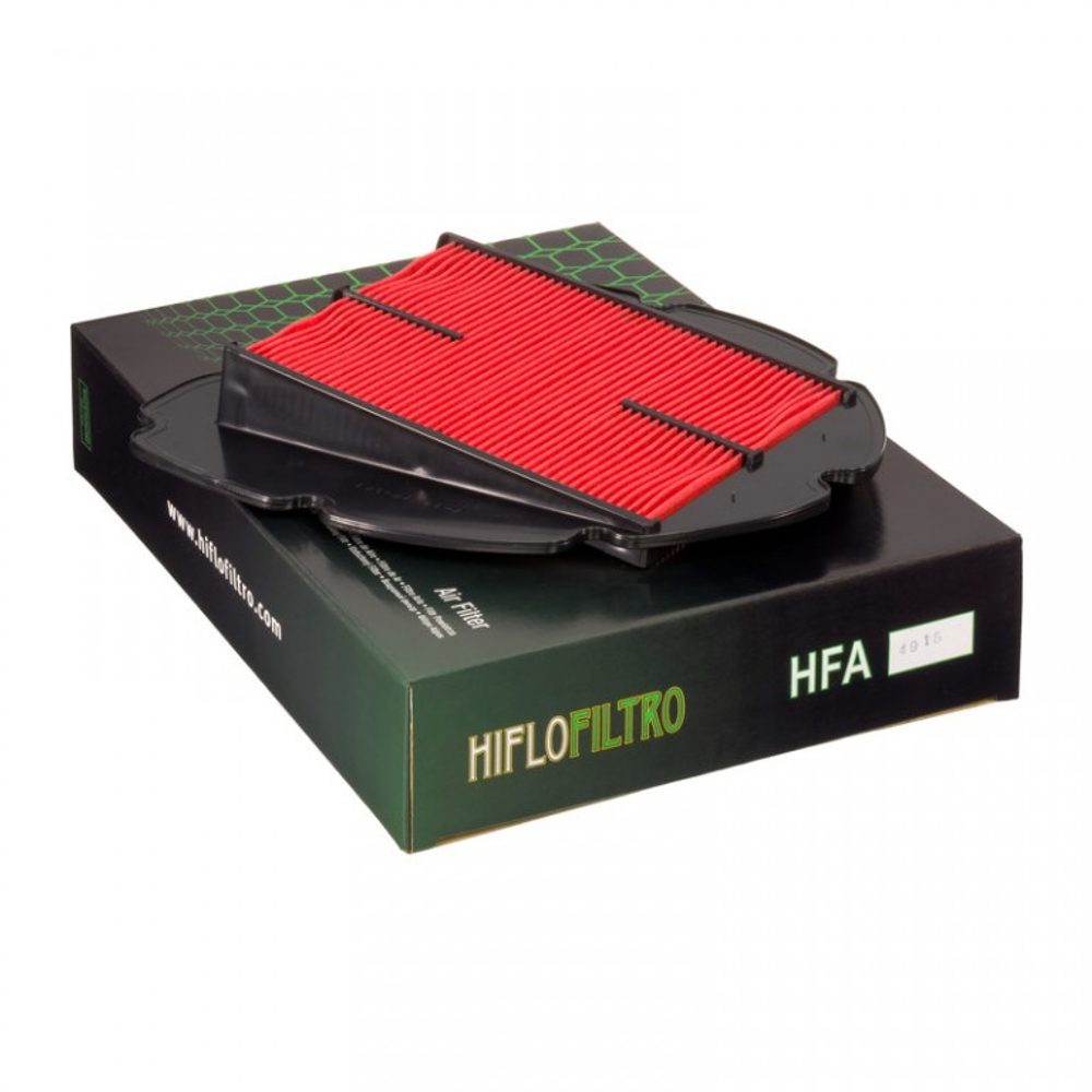 HIFLOFILTRO Vzduchový filtr HIFLOFILTRO HFA4915