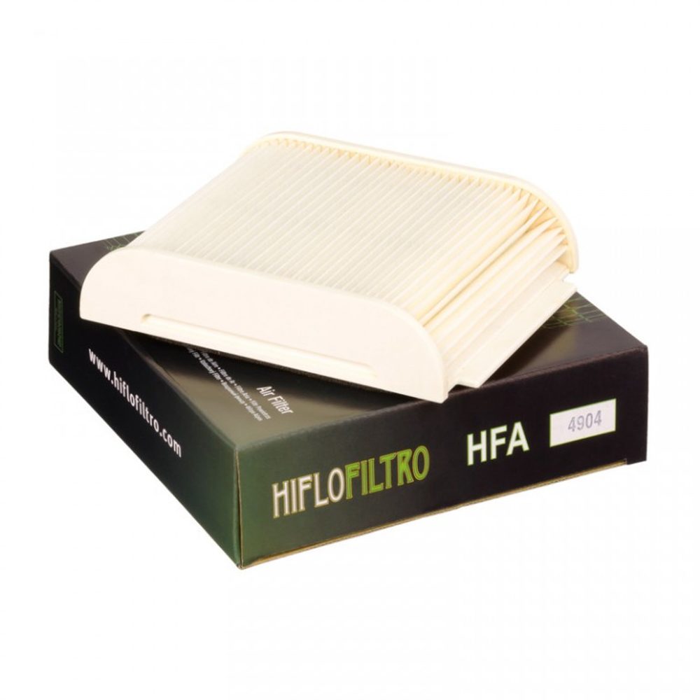 HIFLOFILTRO Vzduchový filtr HIFLOFILTRO HFA4904