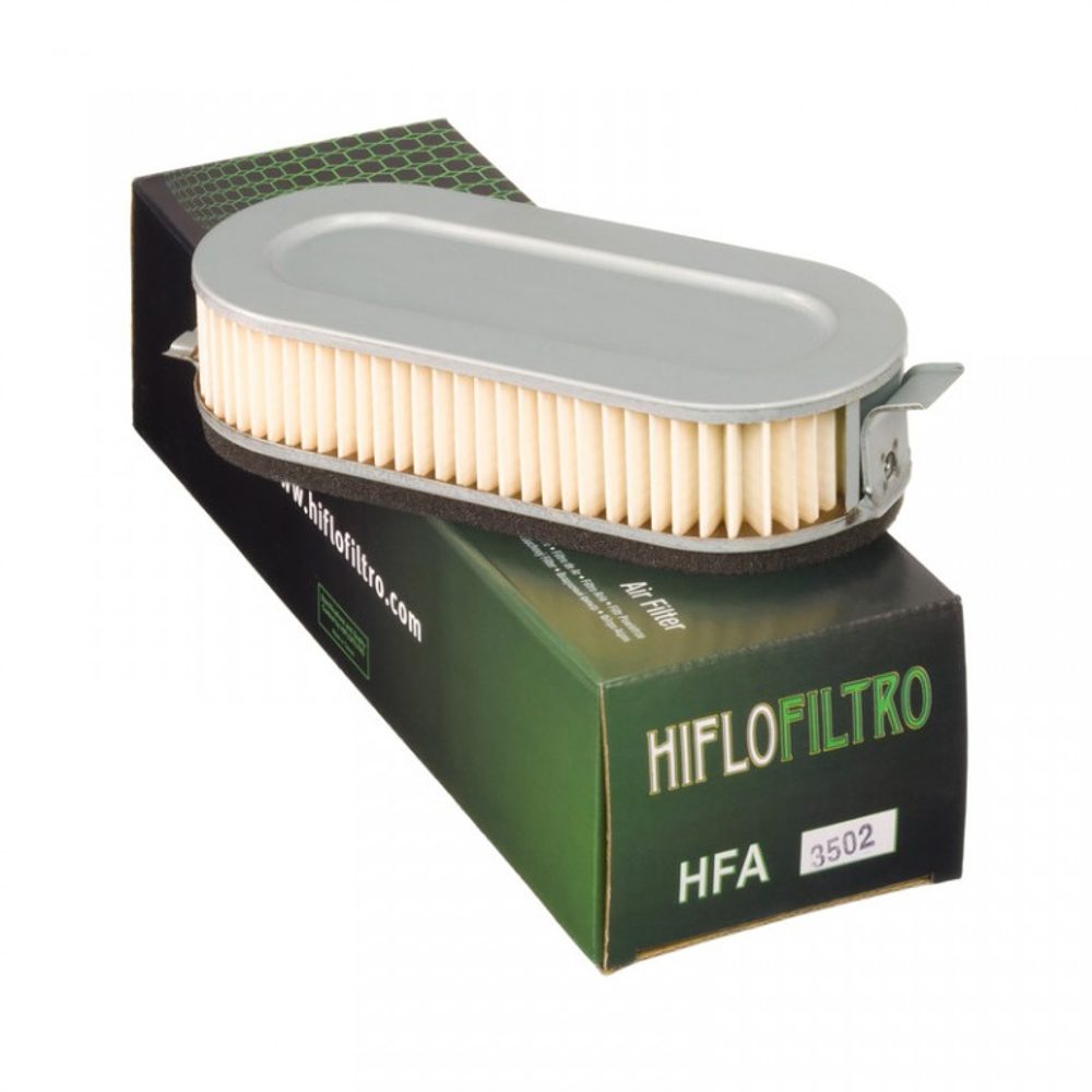 HIFLOFILTRO Vzduchový filtr HIFLOFILTRO HFA3502