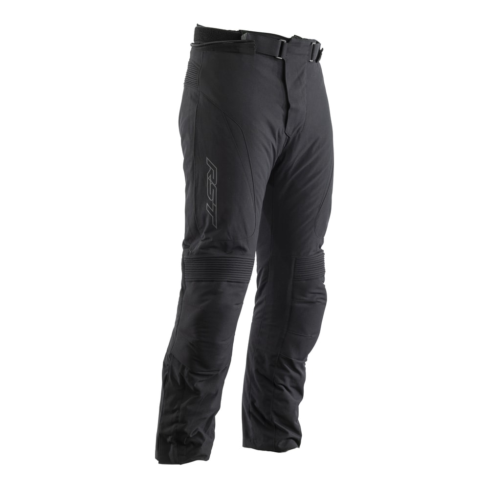 RST Textilní kalhoty na motorku RST GT CE / JN 2199 - černá - XL