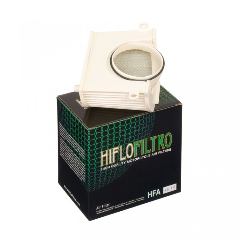 HIFLOFILTRO Vzduchový filtr HIFLOFILTRO HFA4914