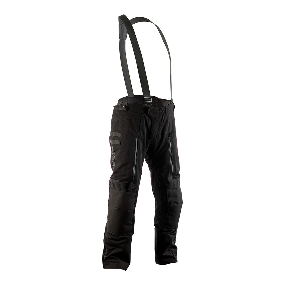 RST Textilní kalhoty RST PRO SERIES X-RAID CE / JN 2194 - černá - XL
