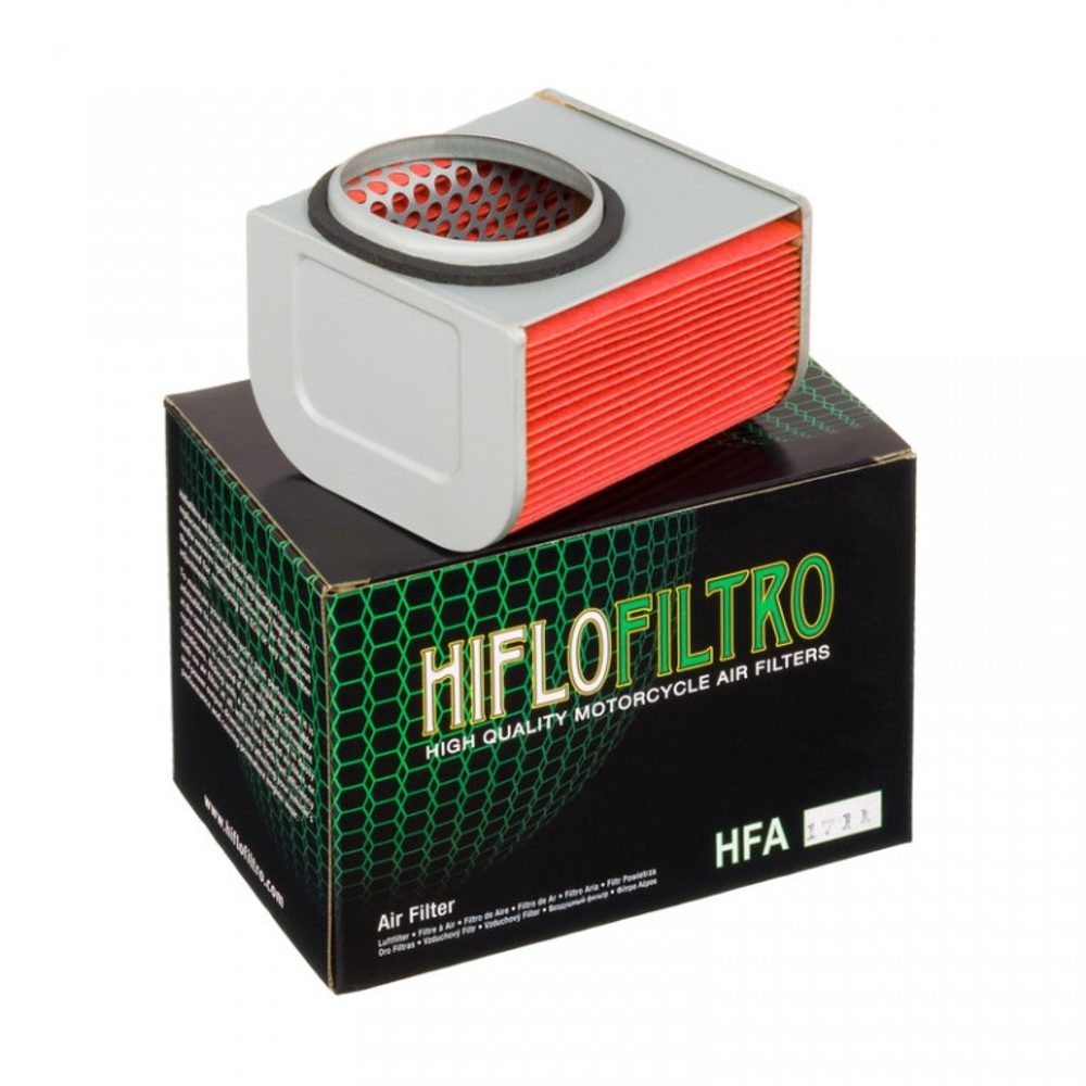 HIFLOFILTRO Vzduchový filtr HIFLOFILTRO HFA1711