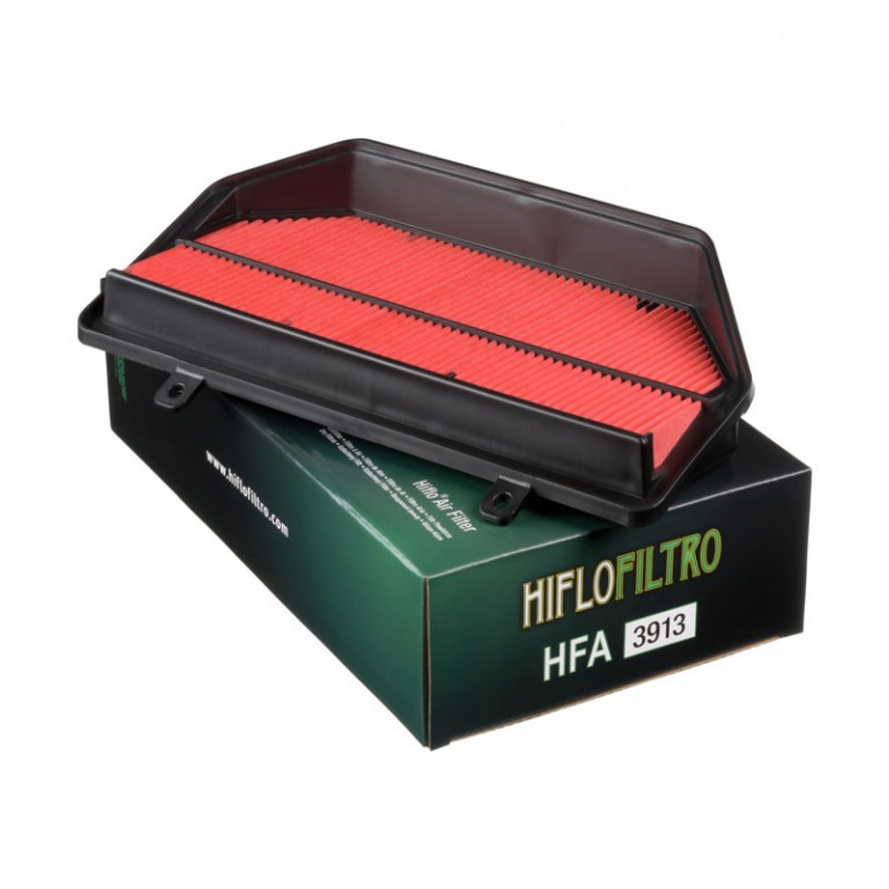 HIFLOFILTRO Vzduchový filtr HIFLOFILTRO HFA3913