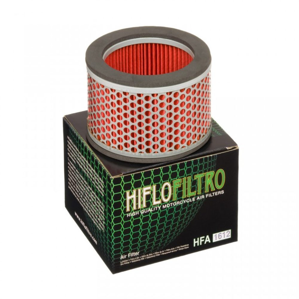 HIFLOFILTRO Vzduchový filtr HIFLOFILTRO HFA1612