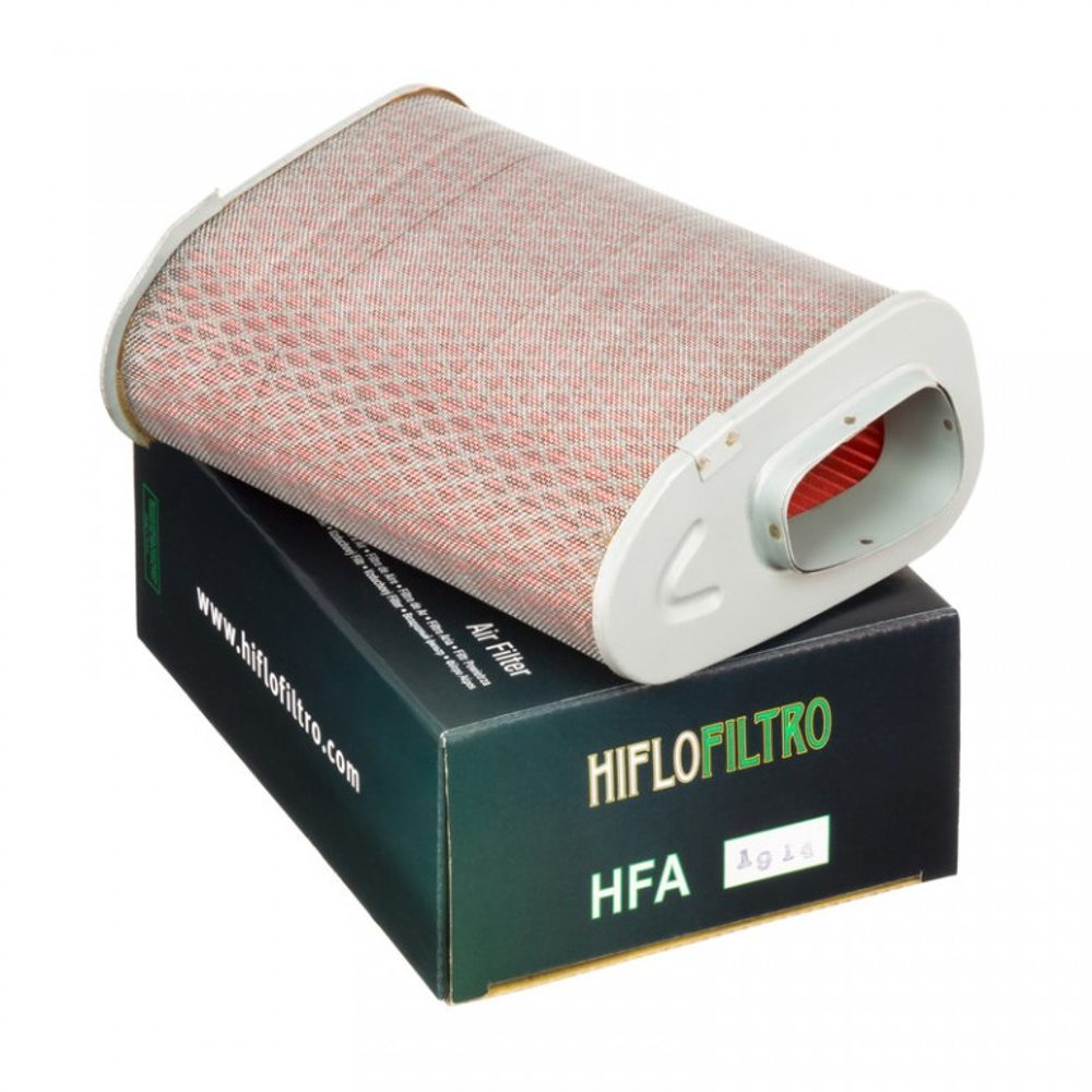 HIFLOFILTRO Vzduchový filtr HIFLOFILTRO HFA1914