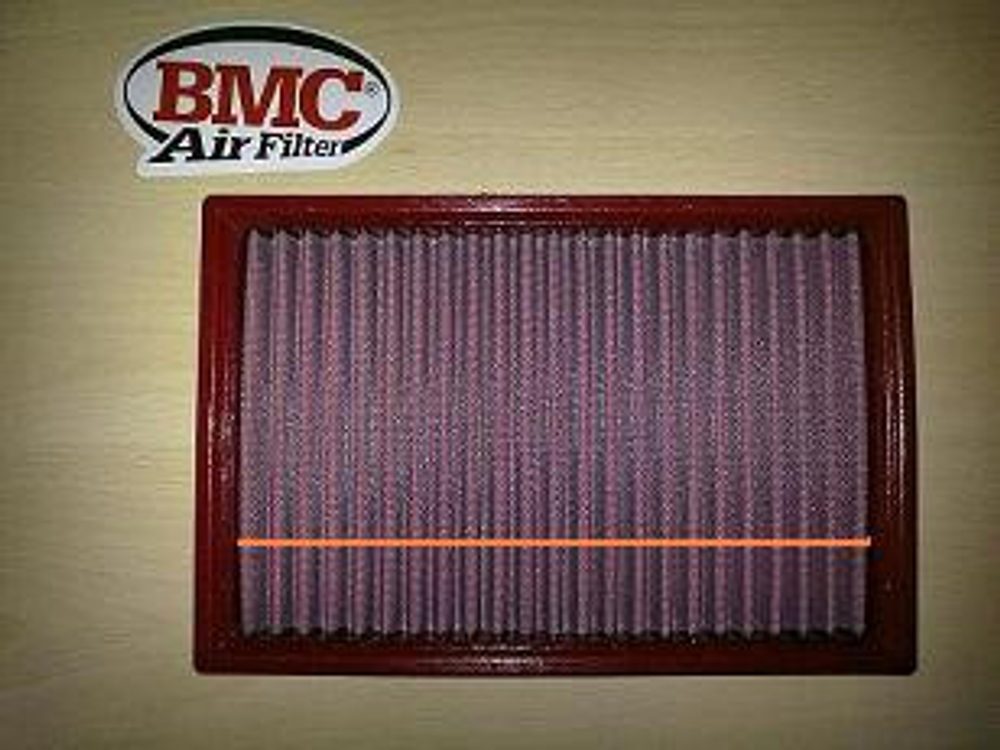 BMC Výkonový vzduchový filtr BMC FM556/20RACE (alt. HFA7918 ) race use only