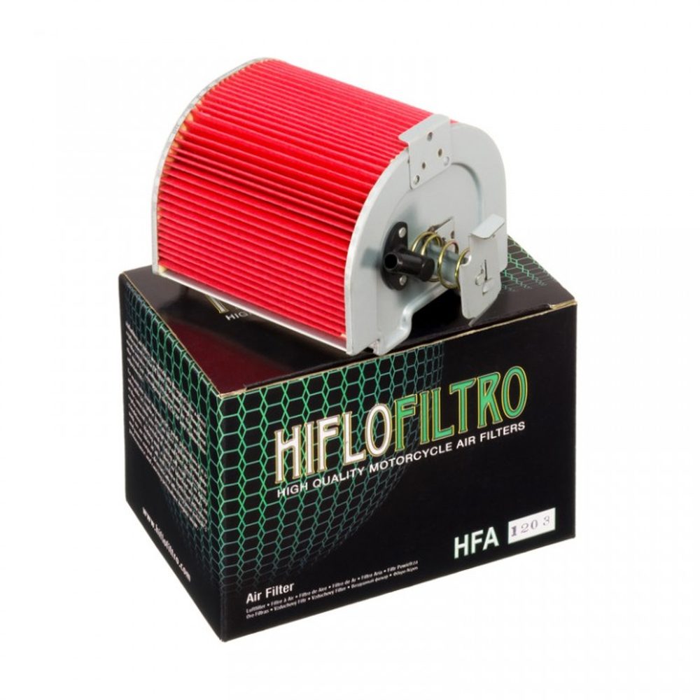 HIFLOFILTRO Vzduchový filtr HIFLOFILTRO HFA1203