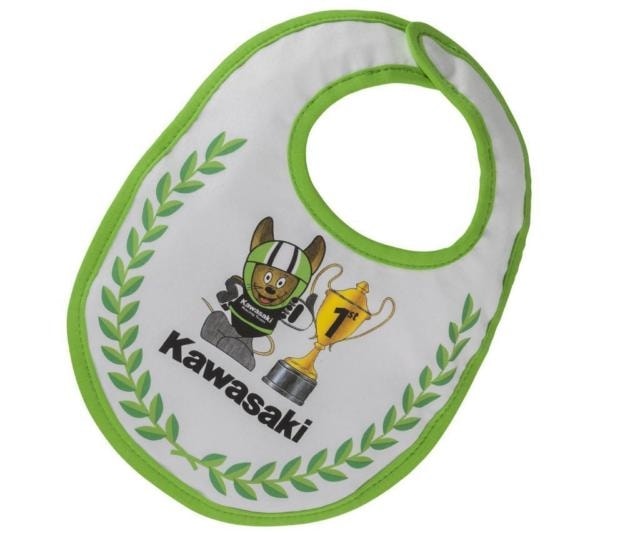 Kawasaki Bryndáček Kawasaki