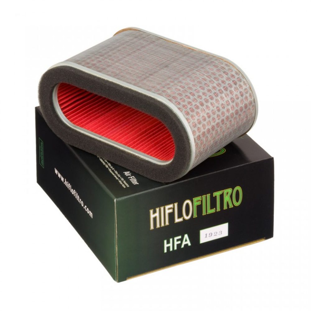 HIFLOFILTRO Vzduchový filtr HIFLOFILTRO HFA1923