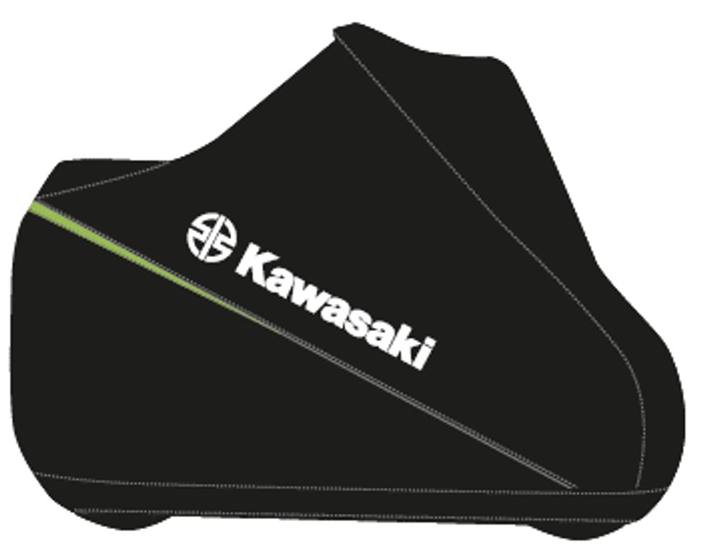 Kawasaki Vnitřní plachta Kawasaki