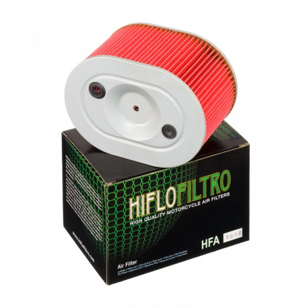 HIFLOFILTRO Vzduchový filtr HIFLOFILTRO HFA1906