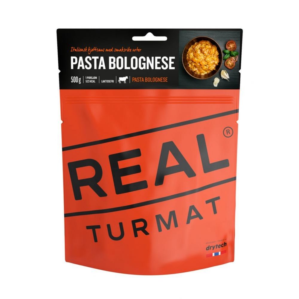  RT Pasta Bolognese – boloňské těstoviny