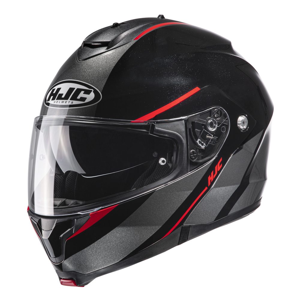 HJC helma C91 Tero MC1 - S