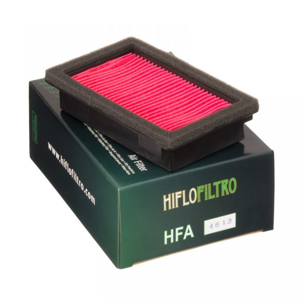 HIFLOFILTRO Vzduchový filtr HIFLOFILTRO HFA4613