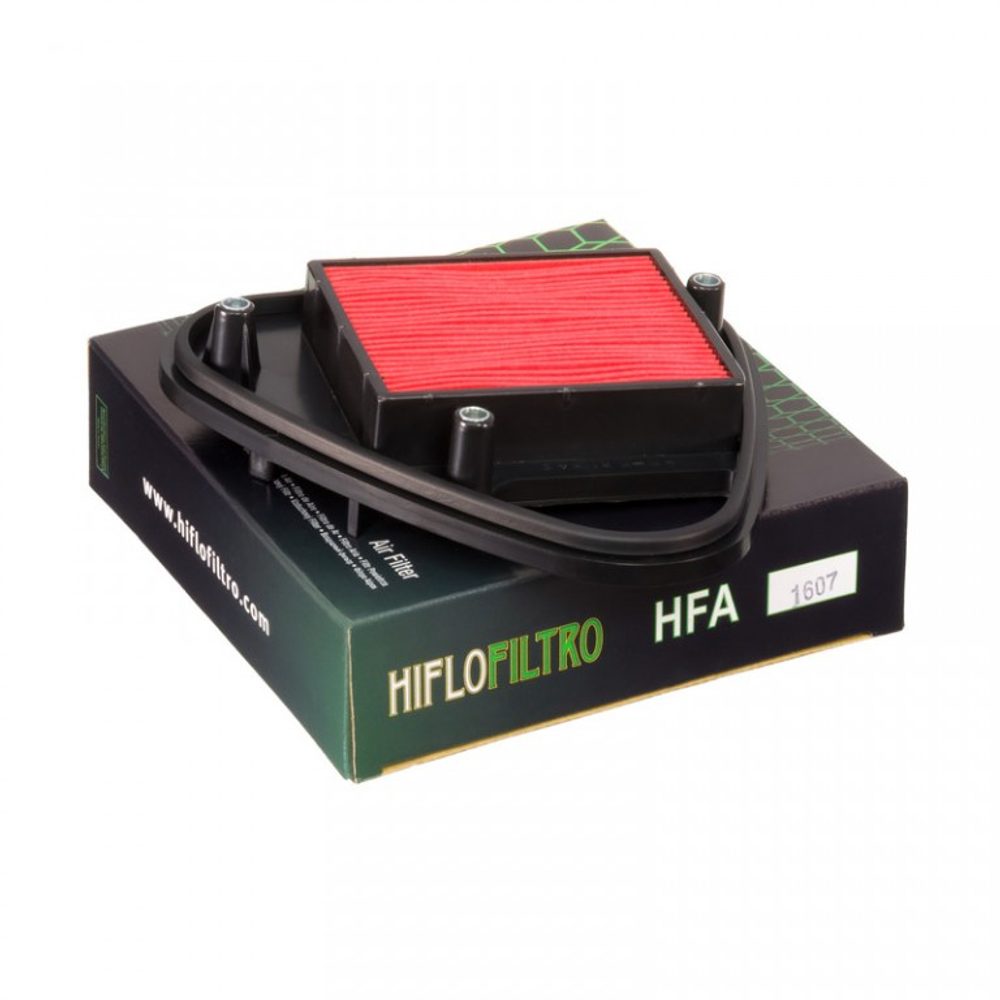 HIFLOFILTRO Vzduchový filtr HIFLOFILTRO HFA1607