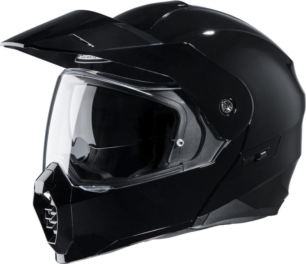 HJC helma C80 metal black - 2XL
