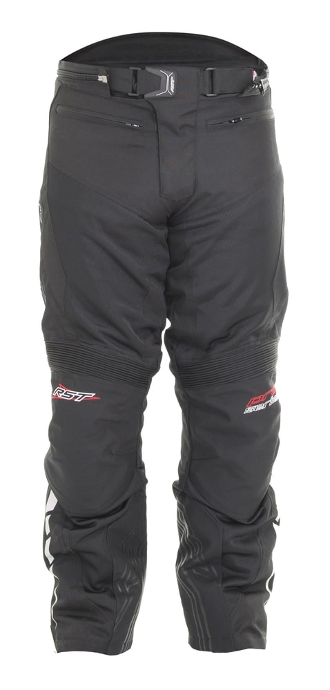 RST Textilní kalhoty RST VENTILATOR V / JN 1703 - černá - 2XL