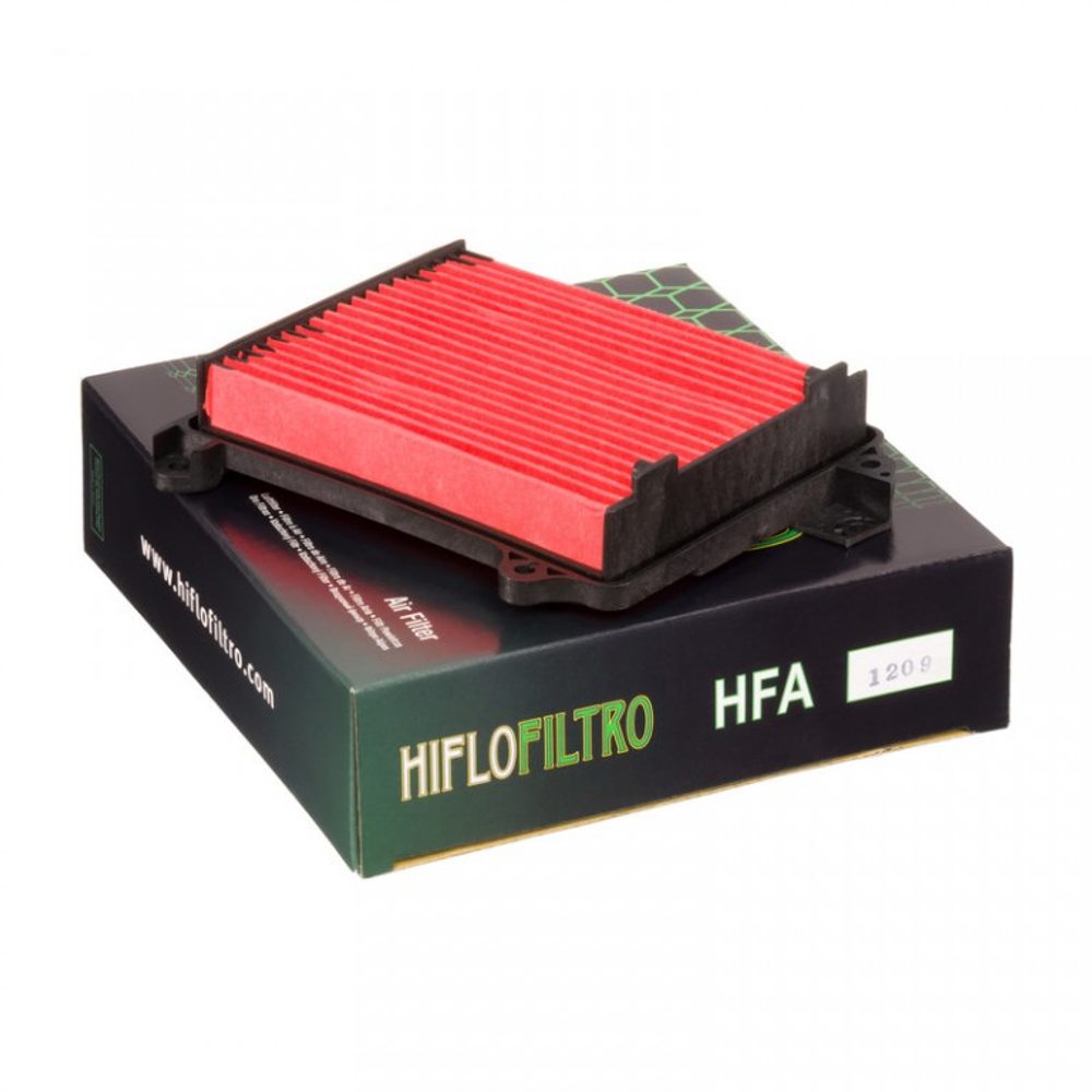 HIFLOFILTRO Vzduchový filtr HIFLOFILTRO HFA1209