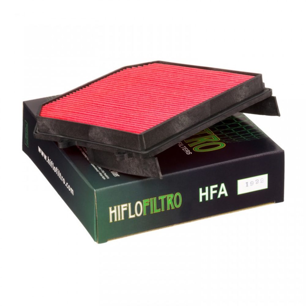 HIFLOFILTRO Vzduchový filtr HIFLOFILTRO HFA1922