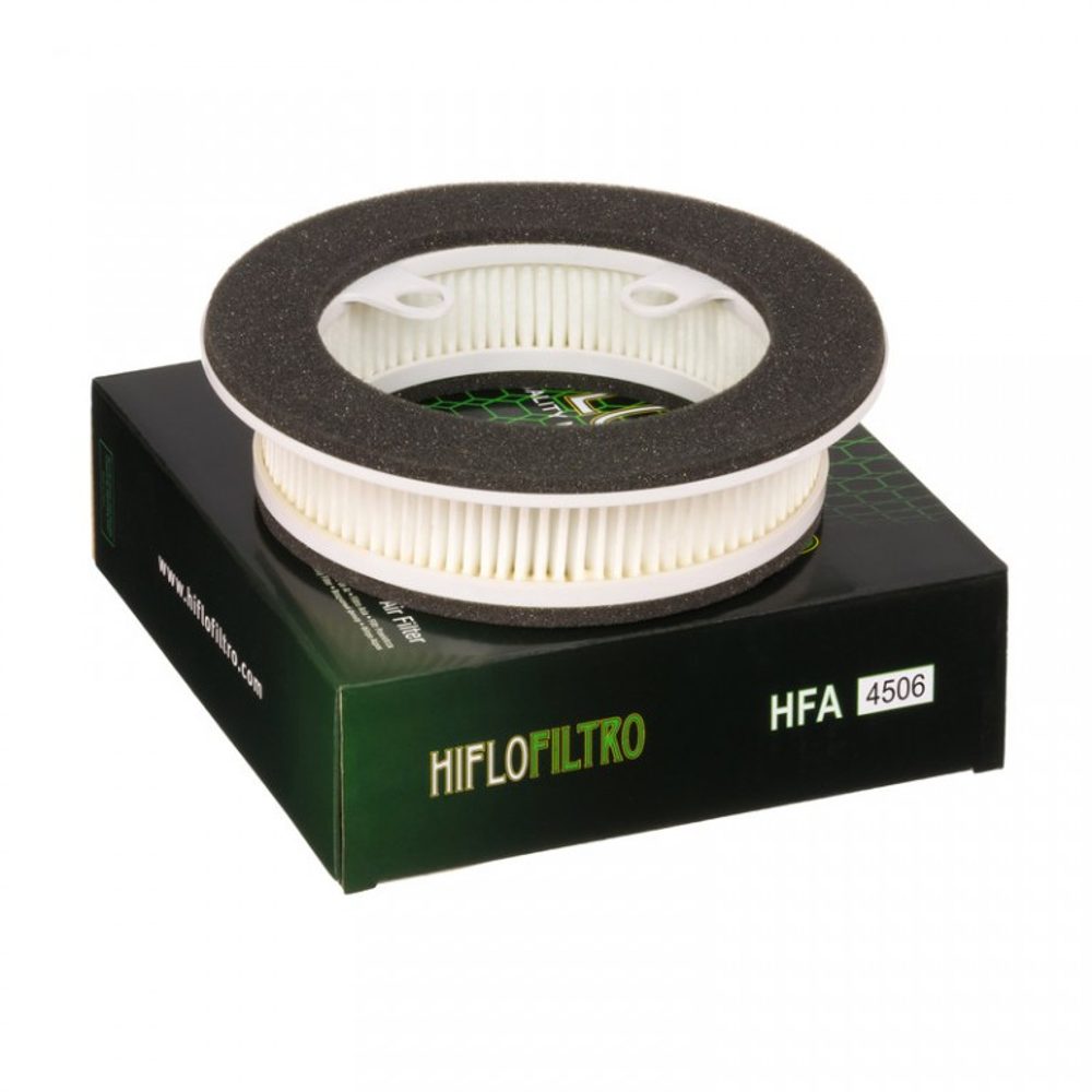 HIFLOFILTRO Vzduchový filtr HIFLOFILTRO HFA4506