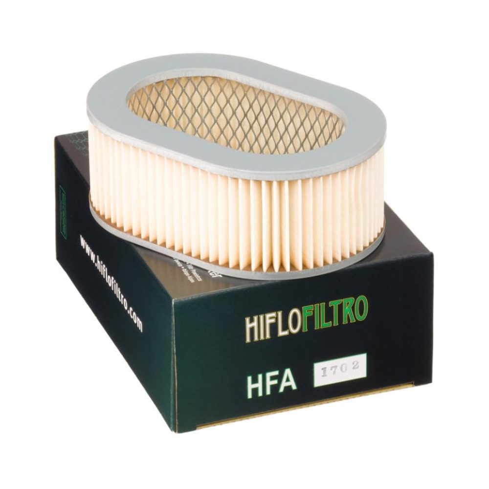 HIFLOFILTRO Vzduchový filtr HIFLOFILTRO HFA1702