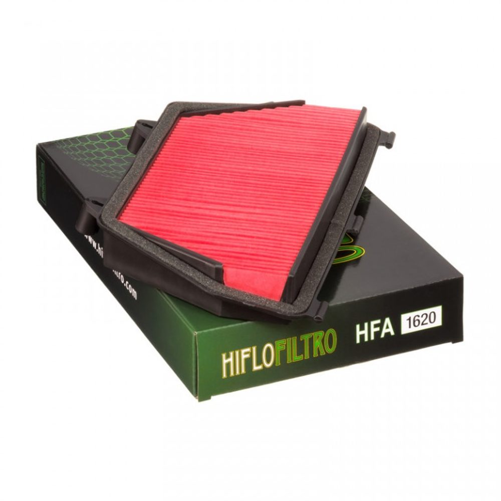 HIFLOFILTRO Vzduchový filtr HIFLOFILTRO HFA1620