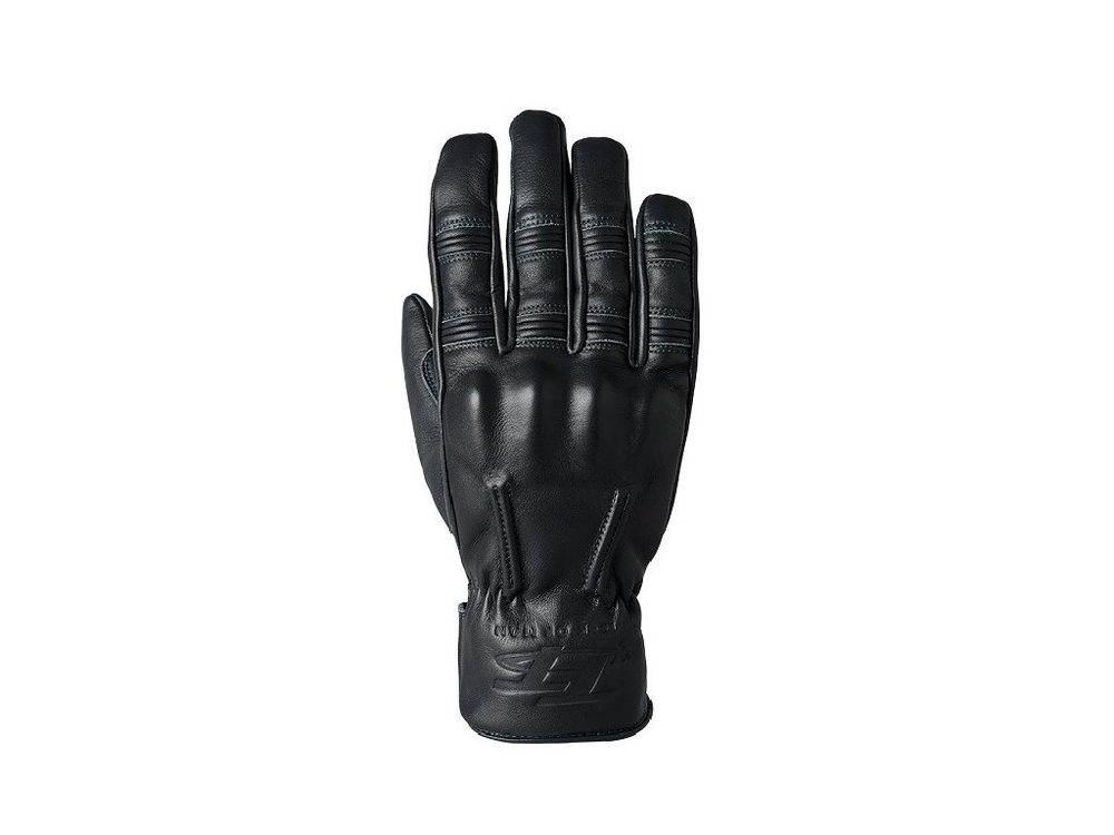RST Kožené rukavice RST HILLBERRY 2 CE / 3183 - černá
