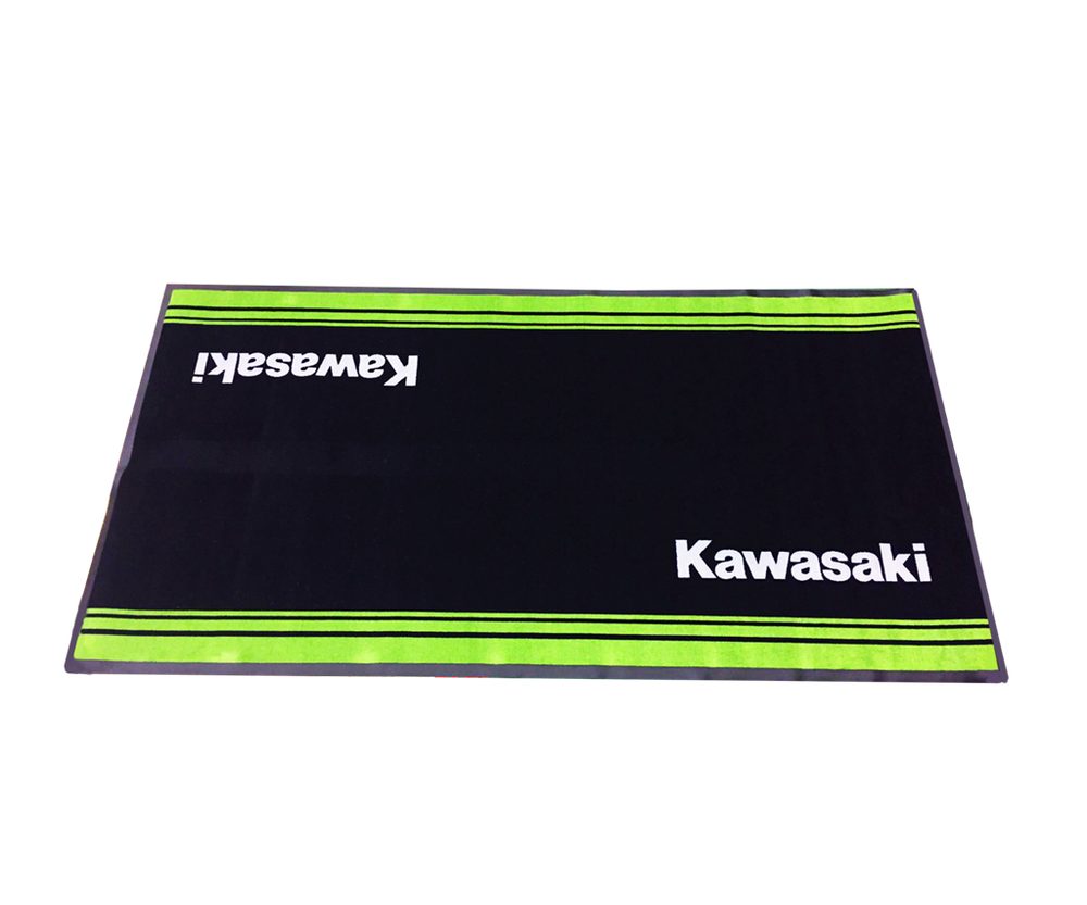 Kawasaki Koberec pod motorku Kawasaki 2023