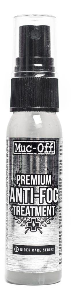Muc-Off Sprej proti mlžení brýlí Muc-Off Anti-Fog Treatment 35ml