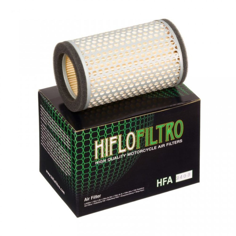 HIFLOFILTRO Vzduchový filtr HIFLOFILTRO HFA2403