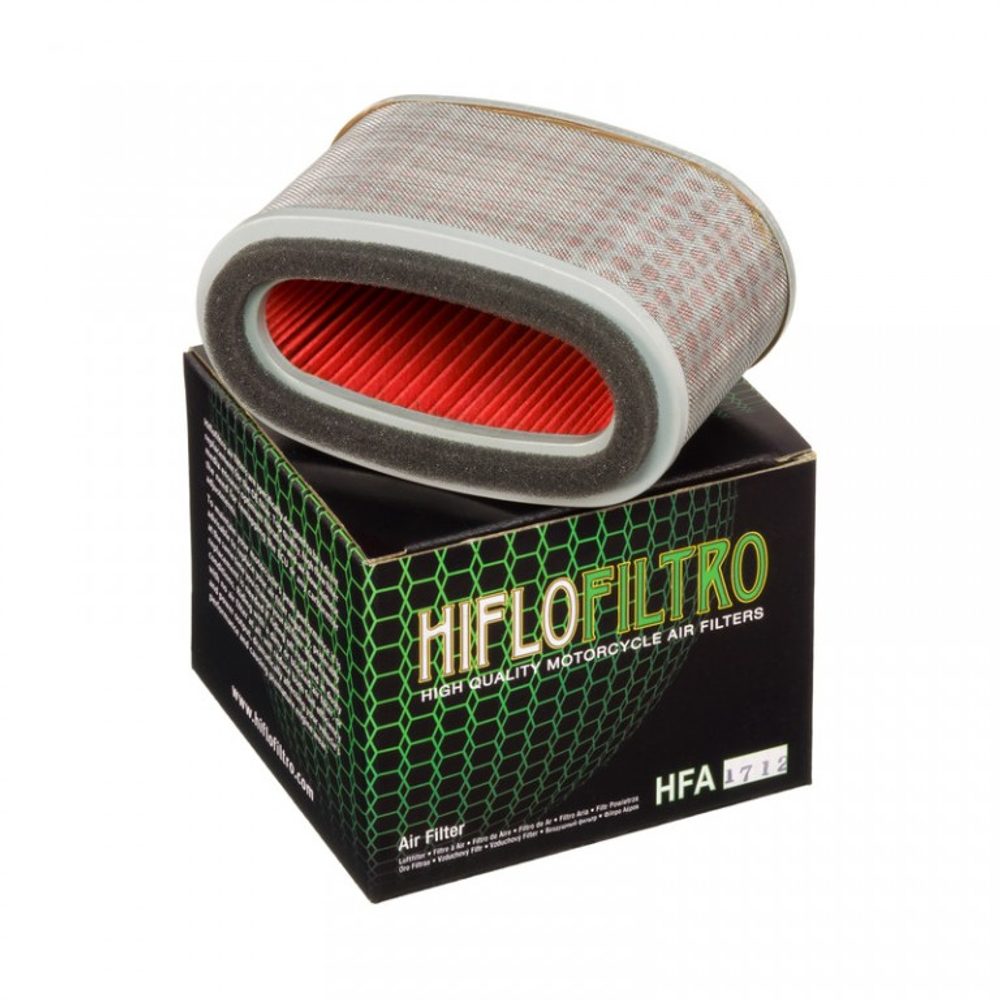 HIFLOFILTRO Vzduchový filtr HIFLOFILTRO HFA1712