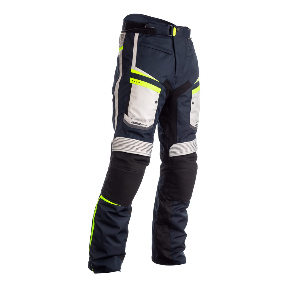 RST Pánské textilní kalhoty RST MAVERICK CE MENS / JN  2371 - modrá - M