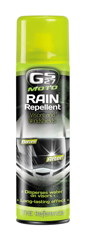 GS27 Rain Repellent 250ml