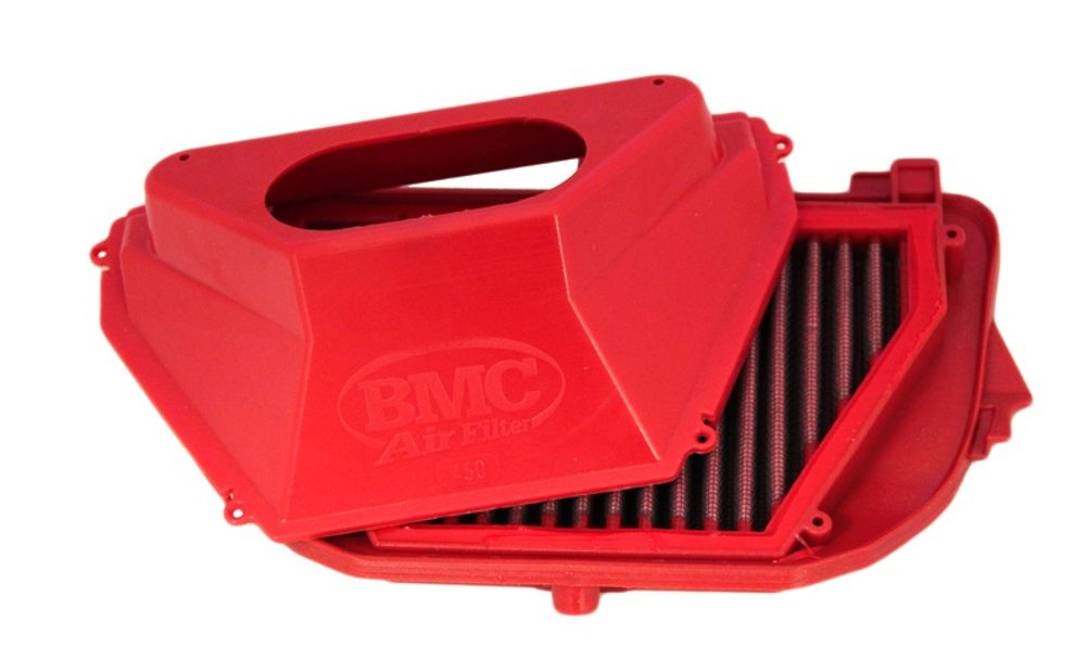 BMC Výkonový vzduchový filtr BMC FM595/04