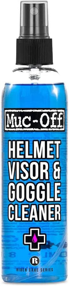 Muc-Off Visor, lens & goggle cleaner MUC-OFF 219 250ml