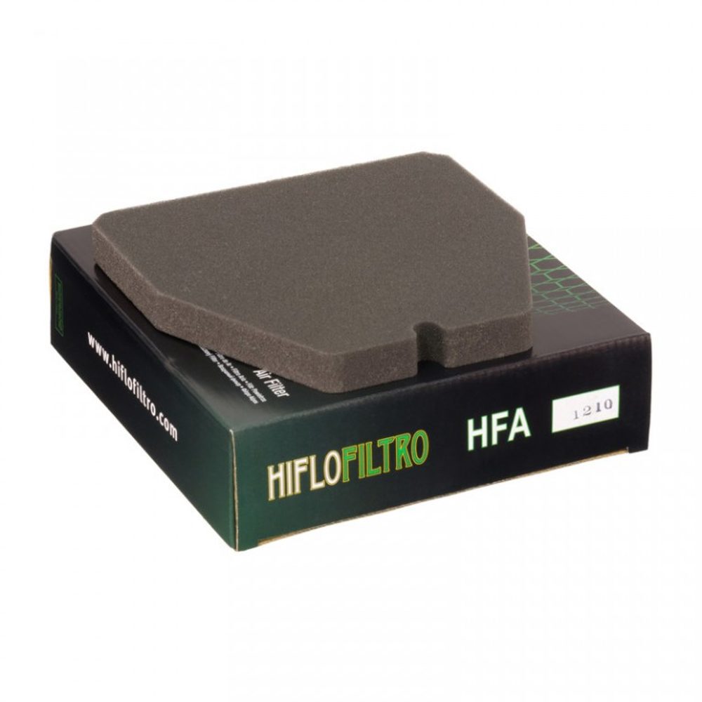 HIFLOFILTRO Vzduchový filtr HIFLOFILTRO HFA1210