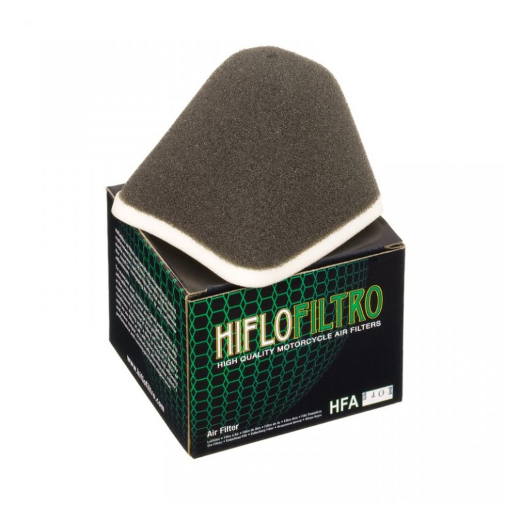 HIFLOFILTRO Vzduchový filtr HIFLOFILTRO HFA4101