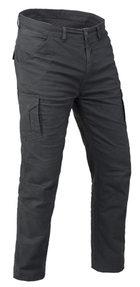 MBW Textilní moto kalhoty MBW DORIAN PANTS  - 50