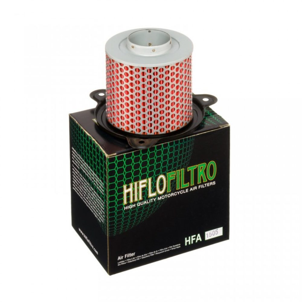 HIFLOFILTRO Vzduchový filtr HIFLOFILTRO HFA1505