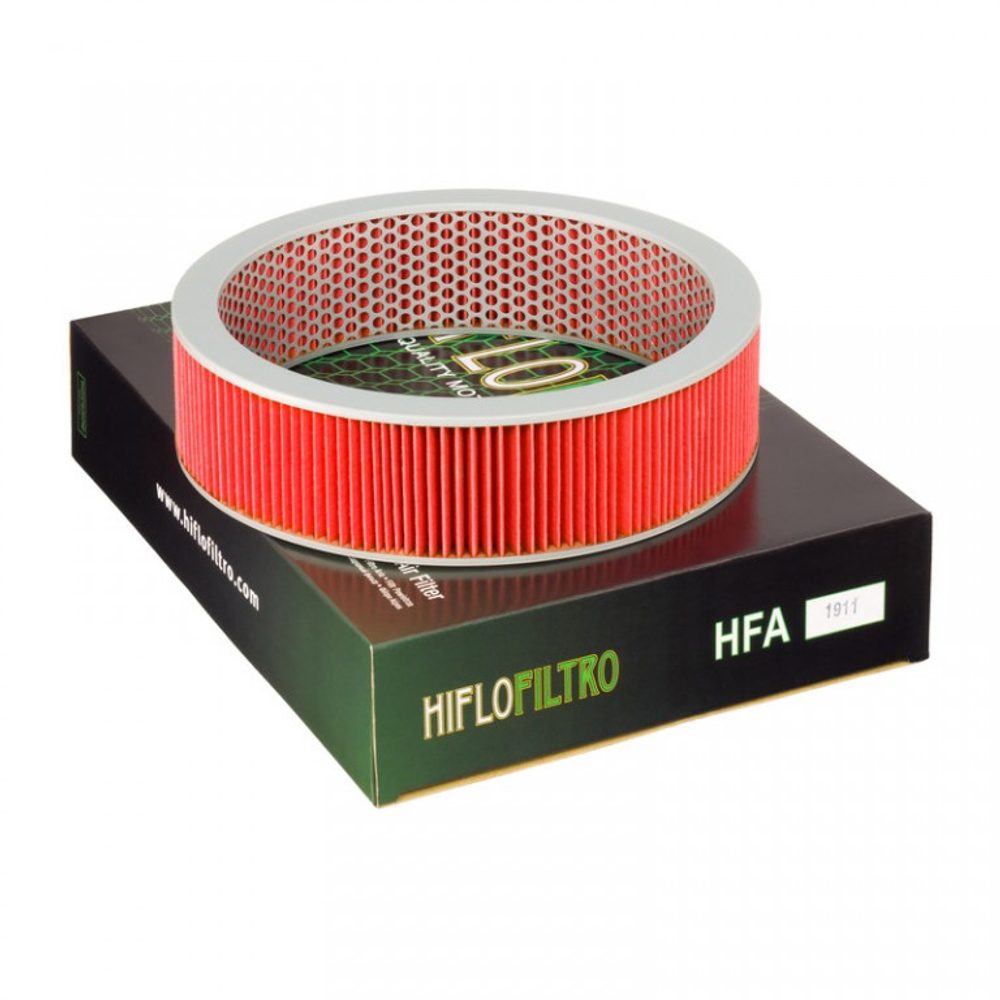 HIFLOFILTRO Vzduchový filtr HIFLOFILTRO HFA1911
