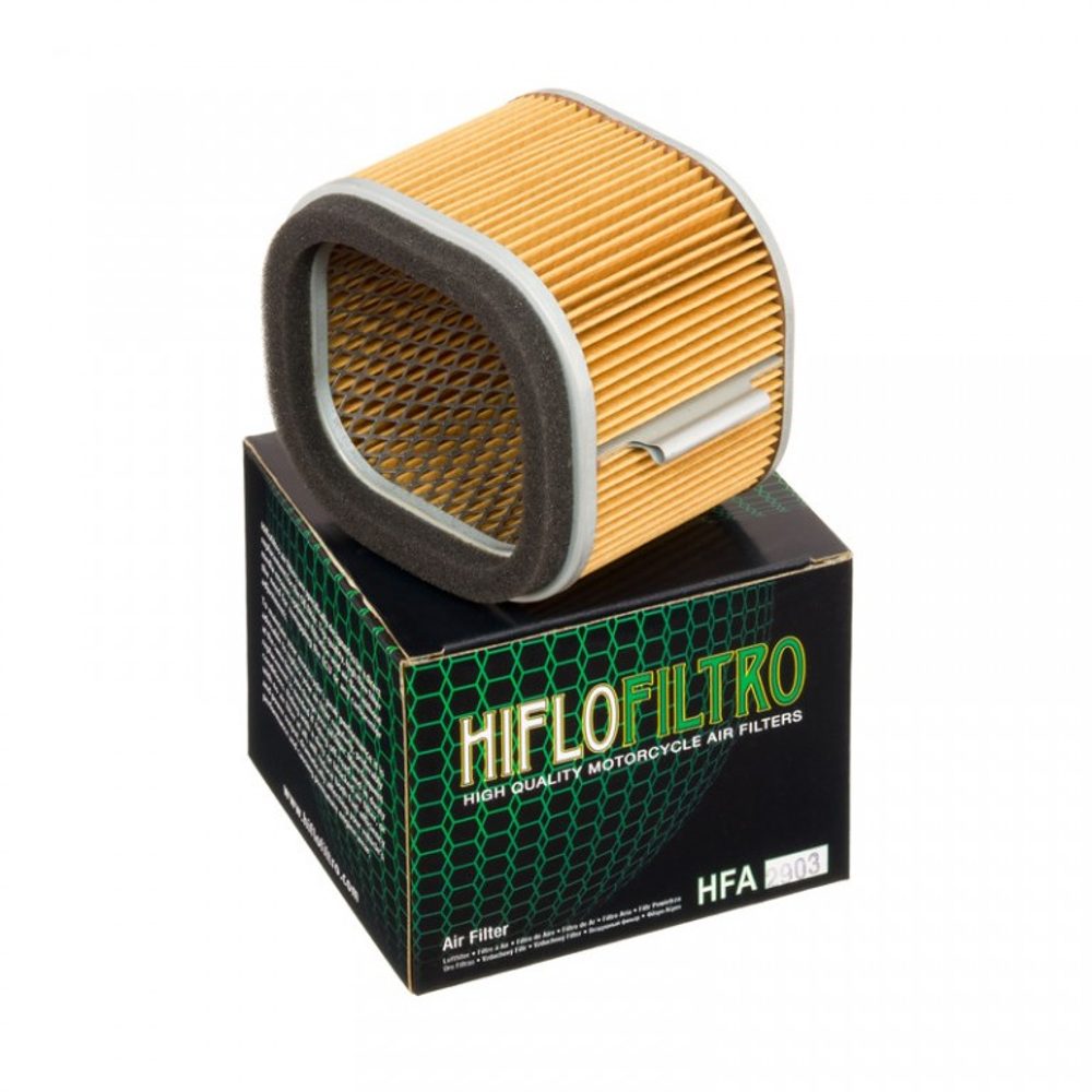 HIFLOFILTRO Vzduchový filtr HIFLOFILTRO HFA2903