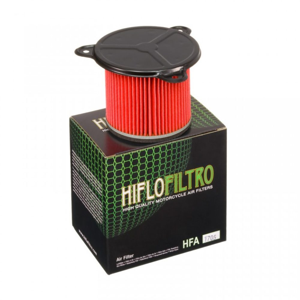 HIFLOFILTRO Vzduchový filtr HIFLOFILTRO HFA1705