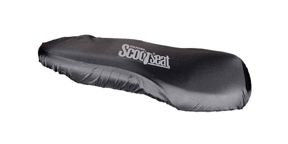 OXFORD Plachta na sedlo skútru OXFORD Scooter Seat Cover - S