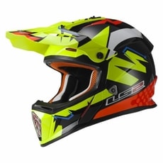 Helma LS2 MX437 REPLICA Isaac Vinales Helma LS2 MX437 REPLICA Isaac Vinales