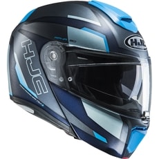 HJC přilba RPHA 90 Rabrigo MC2SF