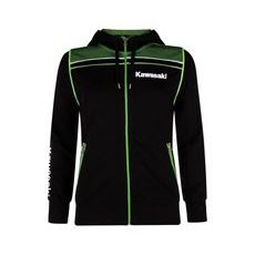 Sportovní mikina Kawasaki HOODY Woman